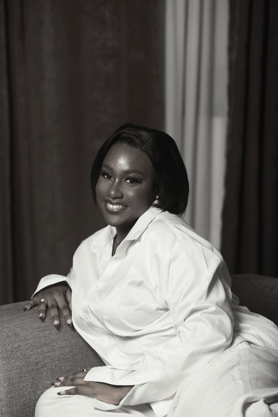 Praise Ajogbor, convener of Metanoia